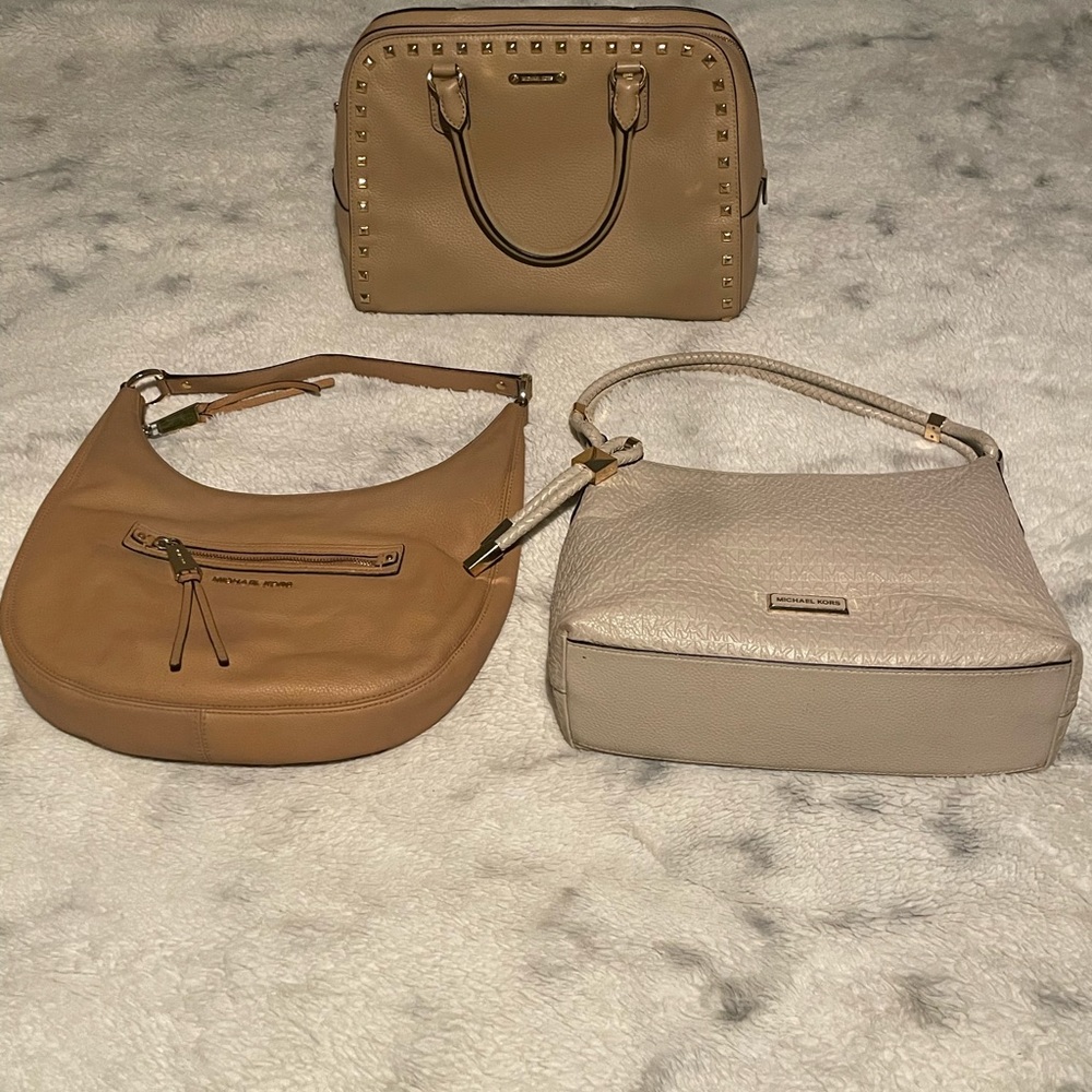 Handbag bundle (3) - Picture 2 of 11